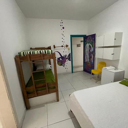 Solcity Hostel Salvador Luaran gambar