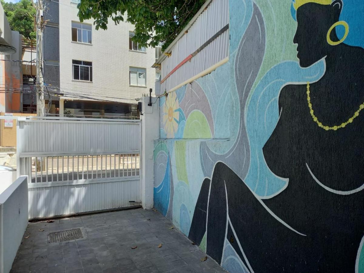 Solcity Hostel Salvador Luaran gambar