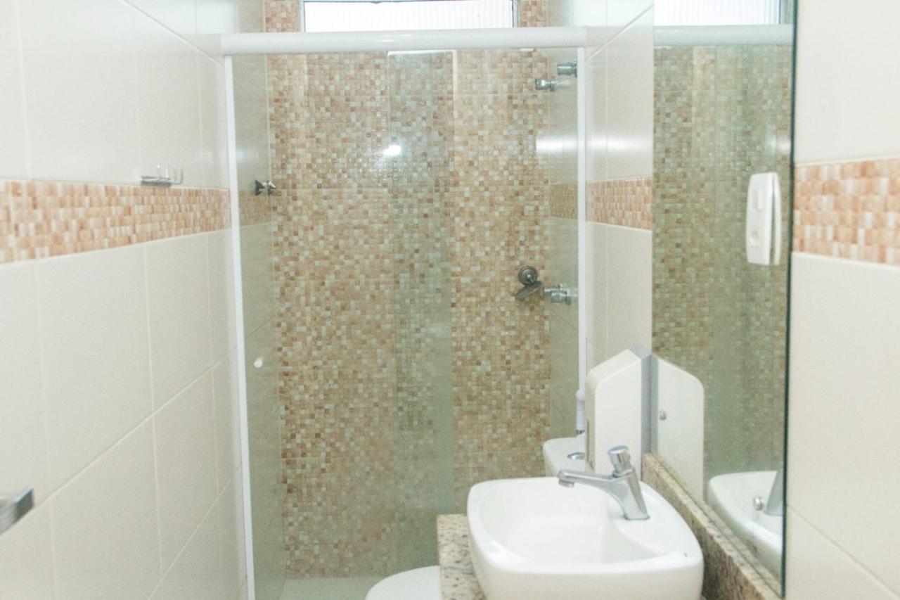 Solcity Hostel Salvador Luaran gambar