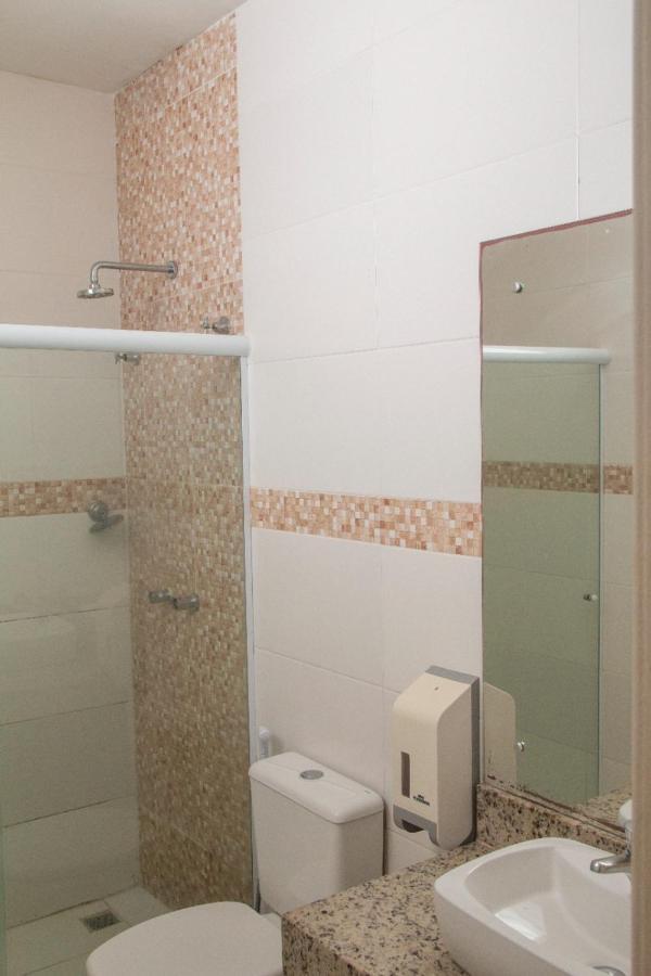 Solcity Hostel Salvador Luaran gambar