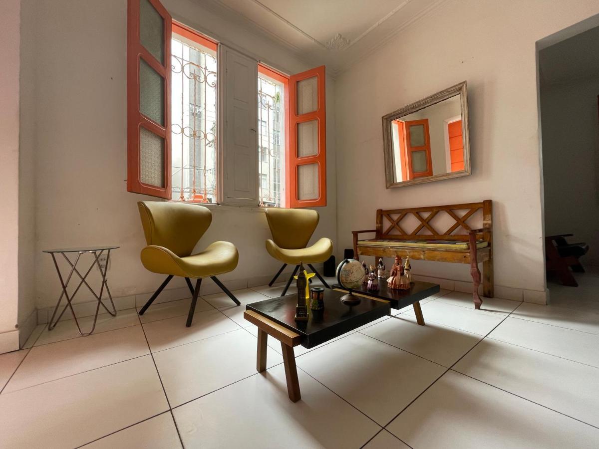 Solcity Hostel Salvador Luaran gambar