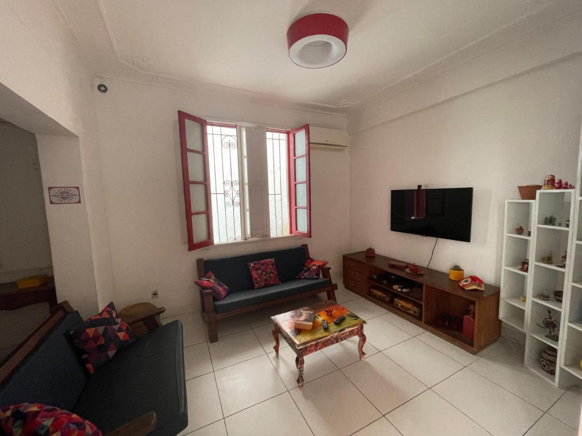 Solcity Hostel Salvador Luaran gambar