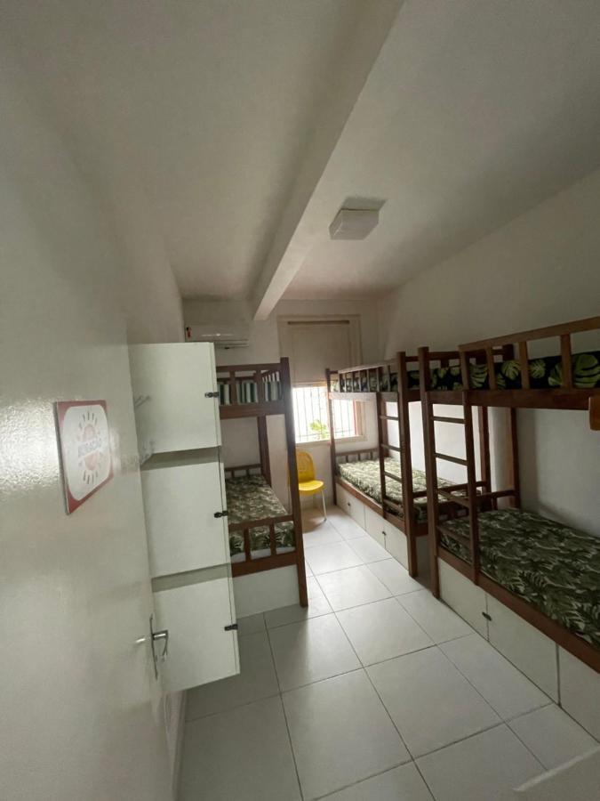 Solcity Hostel Salvador Luaran gambar