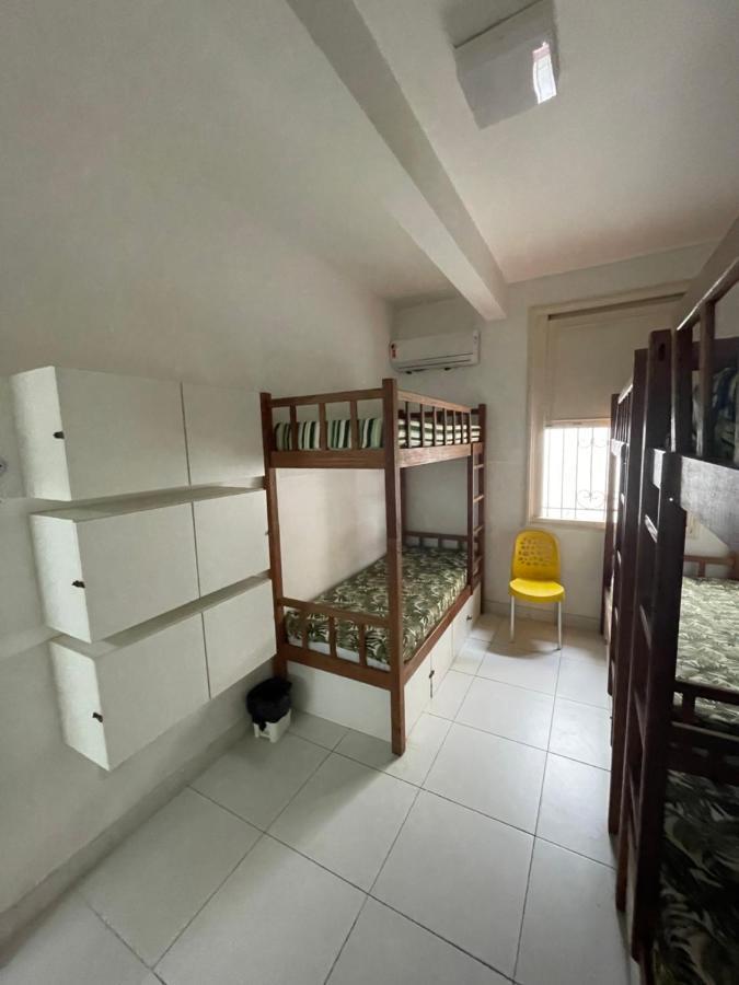 Solcity Hostel Salvador Luaran gambar