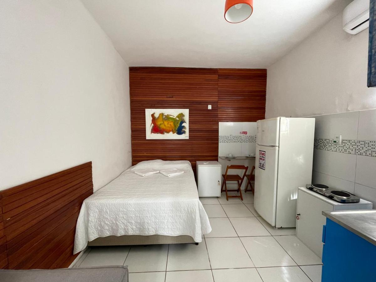 Solcity Hostel Salvador Luaran gambar