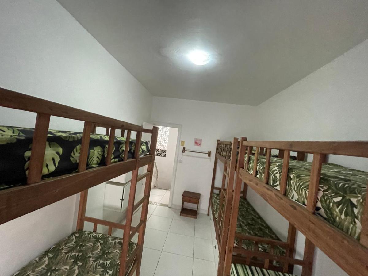 Solcity Hostel Salvador Luaran gambar