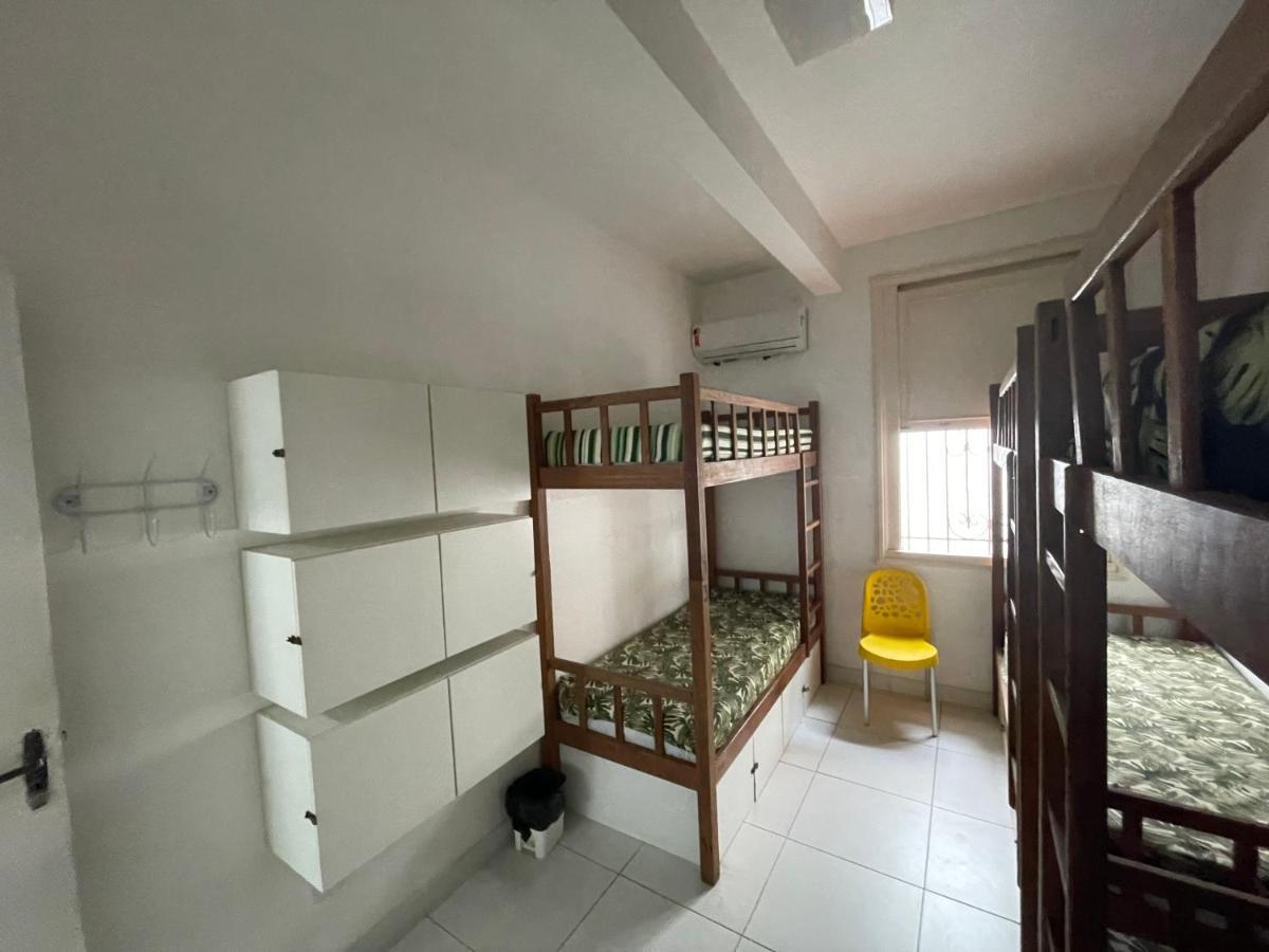 Solcity Hostel Salvador Luaran gambar