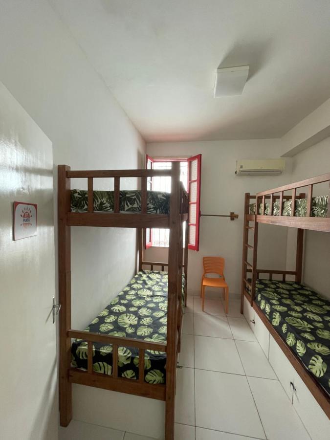 Solcity Hostel Salvador Luaran gambar