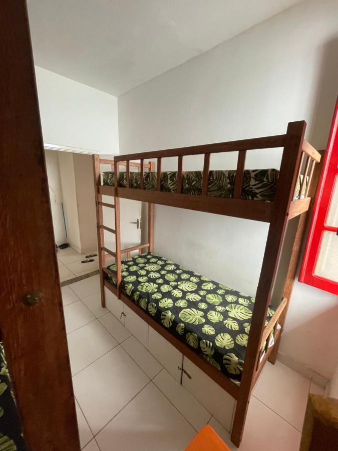 Solcity Hostel Salvador Luaran gambar