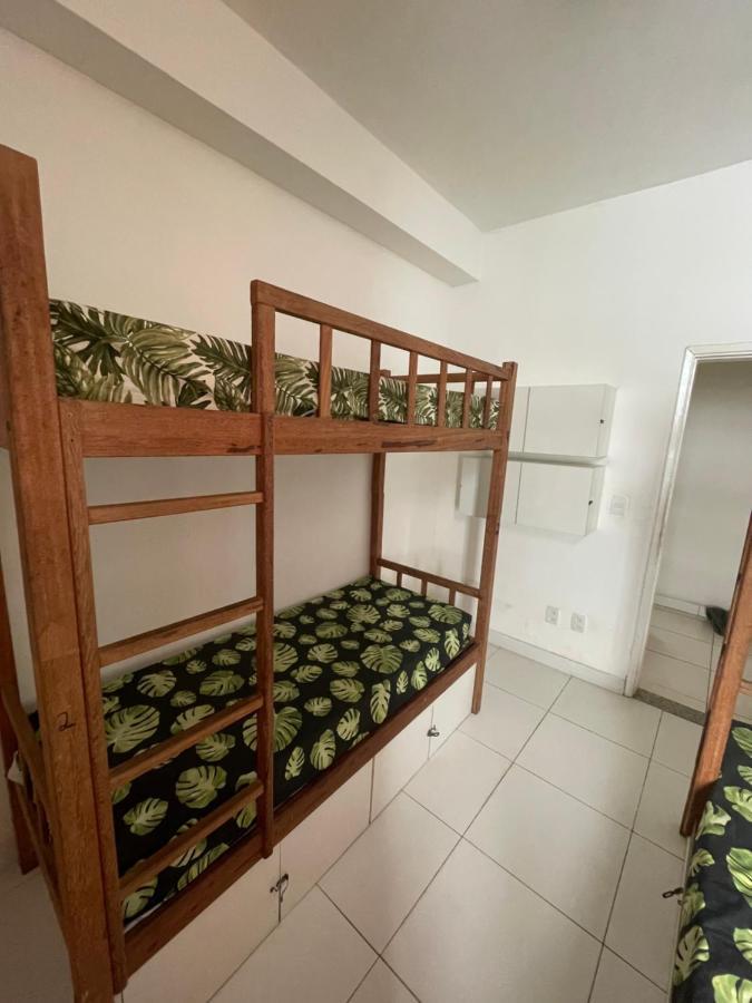 Solcity Hostel Salvador Luaran gambar