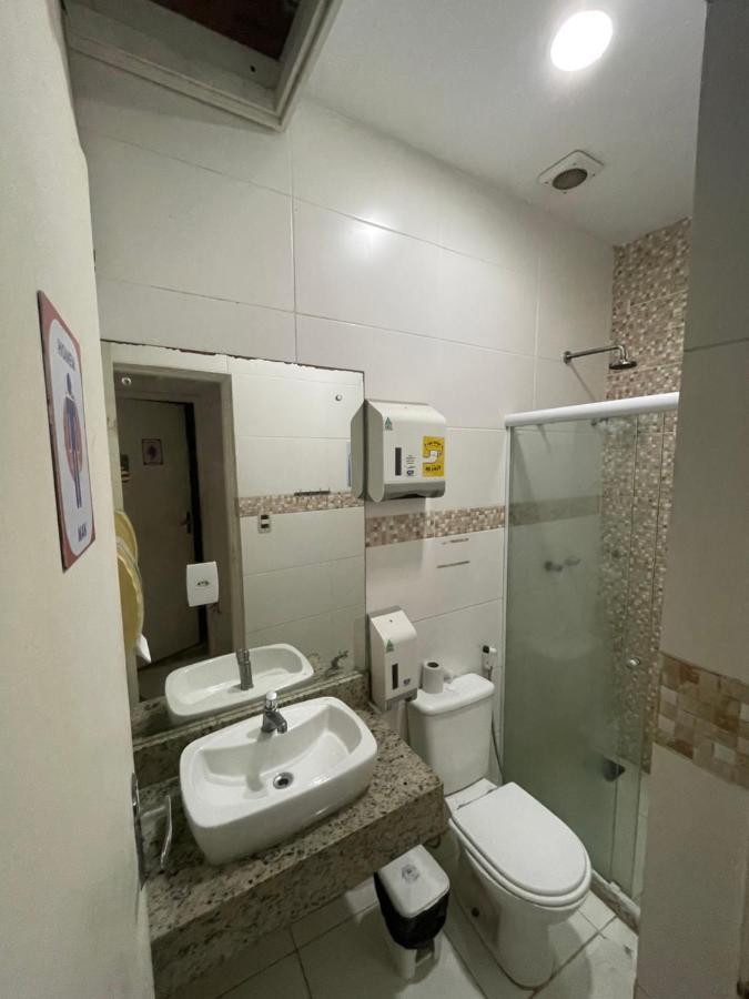 Solcity Hostel Salvador Luaran gambar