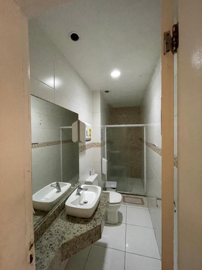 Solcity Hostel Salvador Luaran gambar
