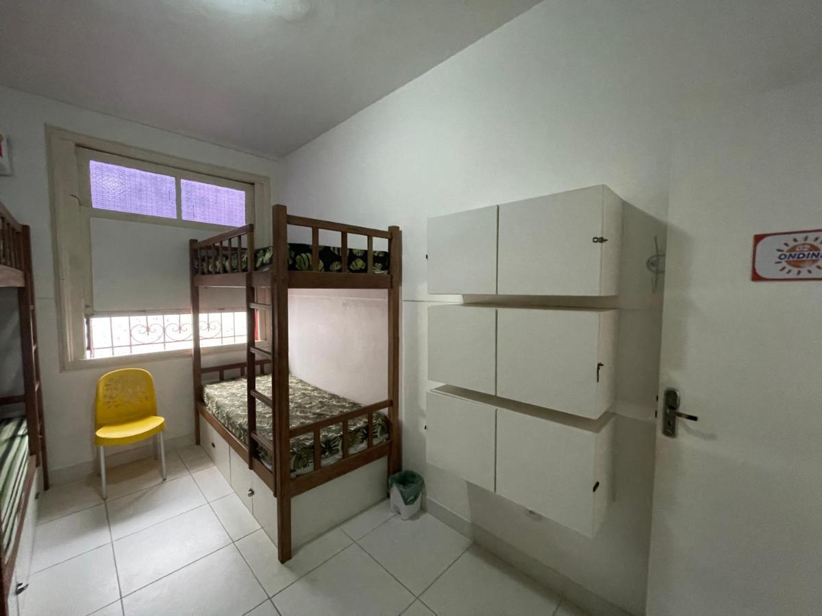 Solcity Hostel Salvador Luaran gambar