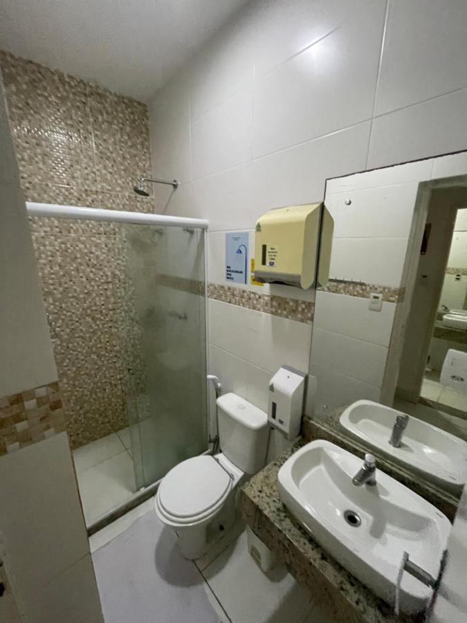 Solcity Hostel Salvador Luaran gambar