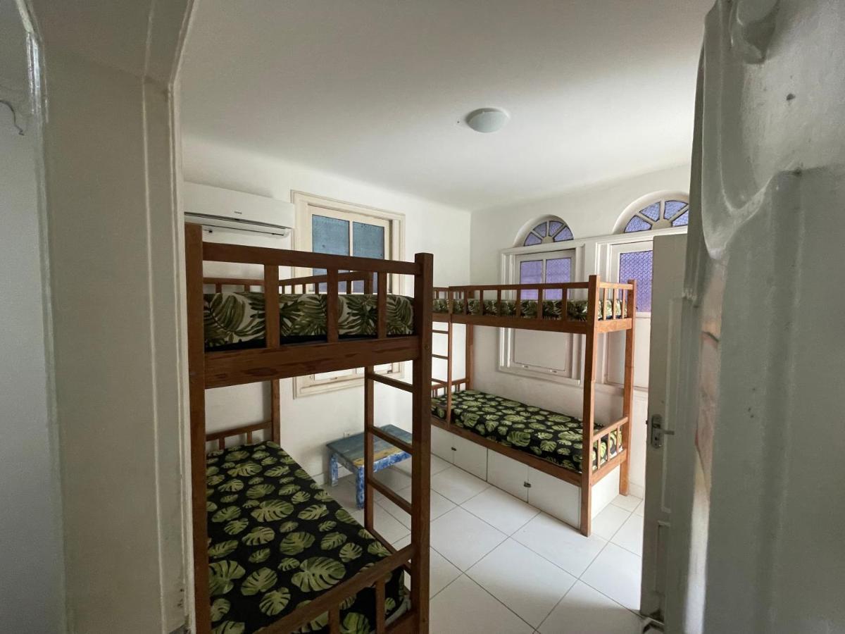 Solcity Hostel Salvador Luaran gambar