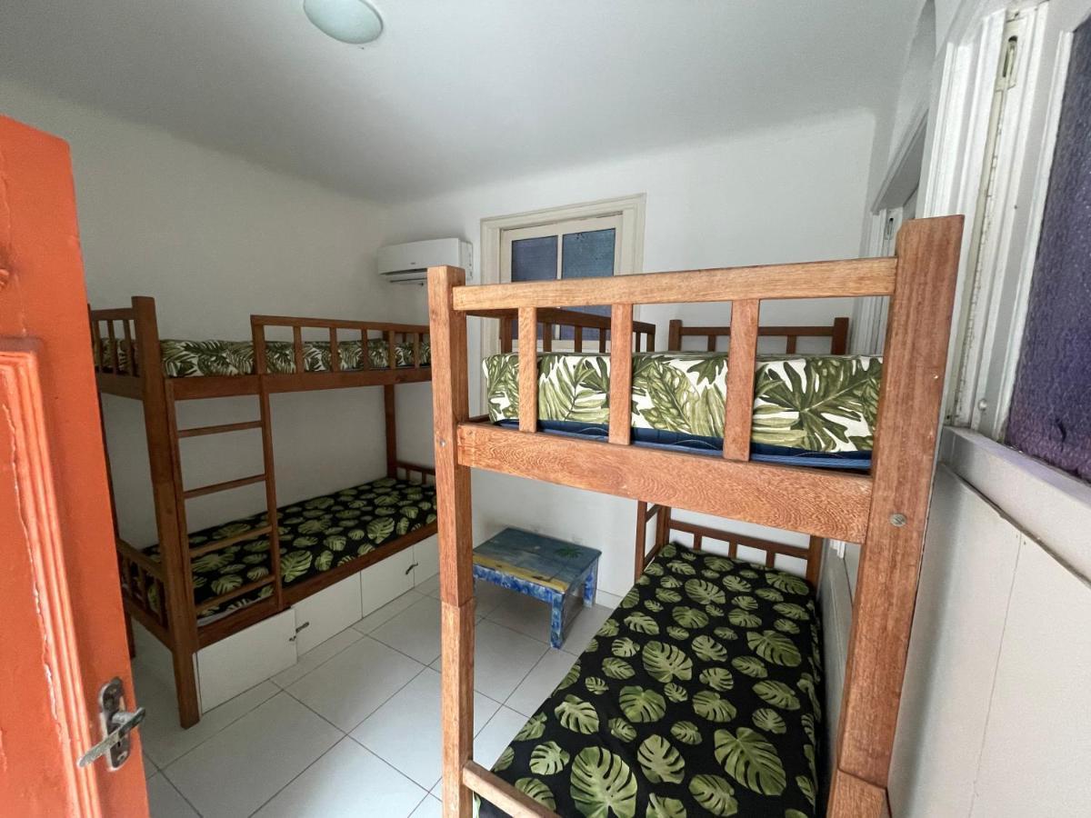 Solcity Hostel Salvador Luaran gambar