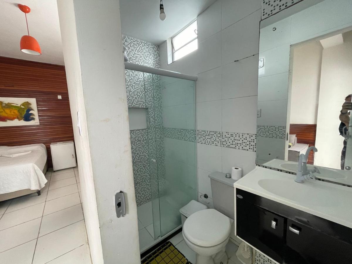 Solcity Hostel Salvador Luaran gambar
