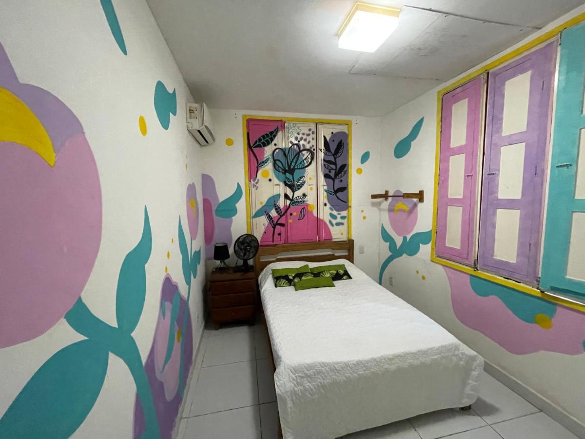 Solcity Hostel Salvador Luaran gambar