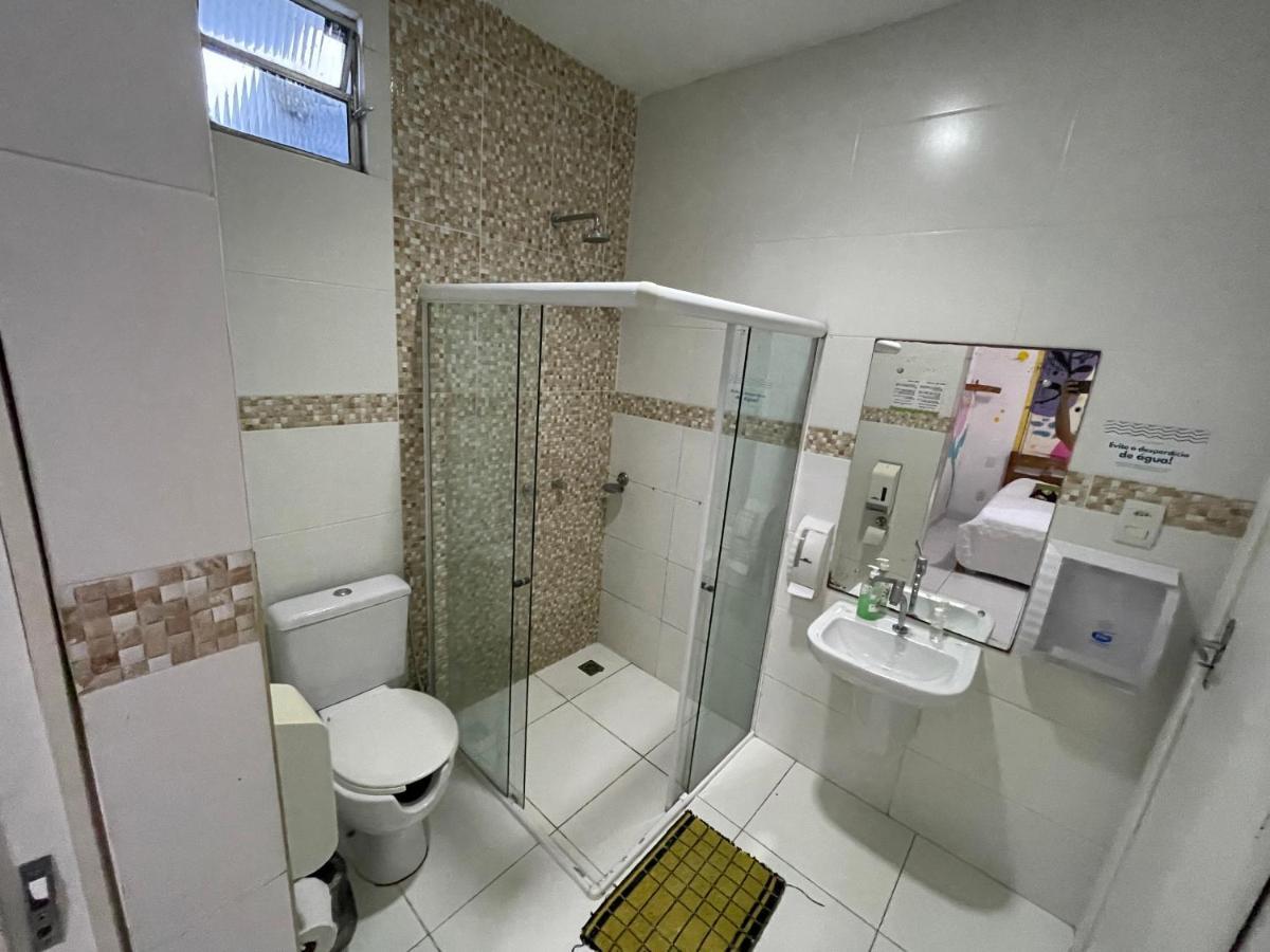 Solcity Hostel Salvador Luaran gambar