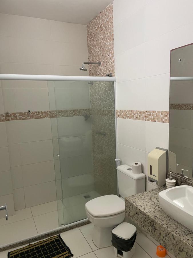 Solcity Hostel Salvador Luaran gambar