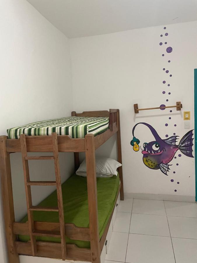 Solcity Hostel Salvador Luaran gambar