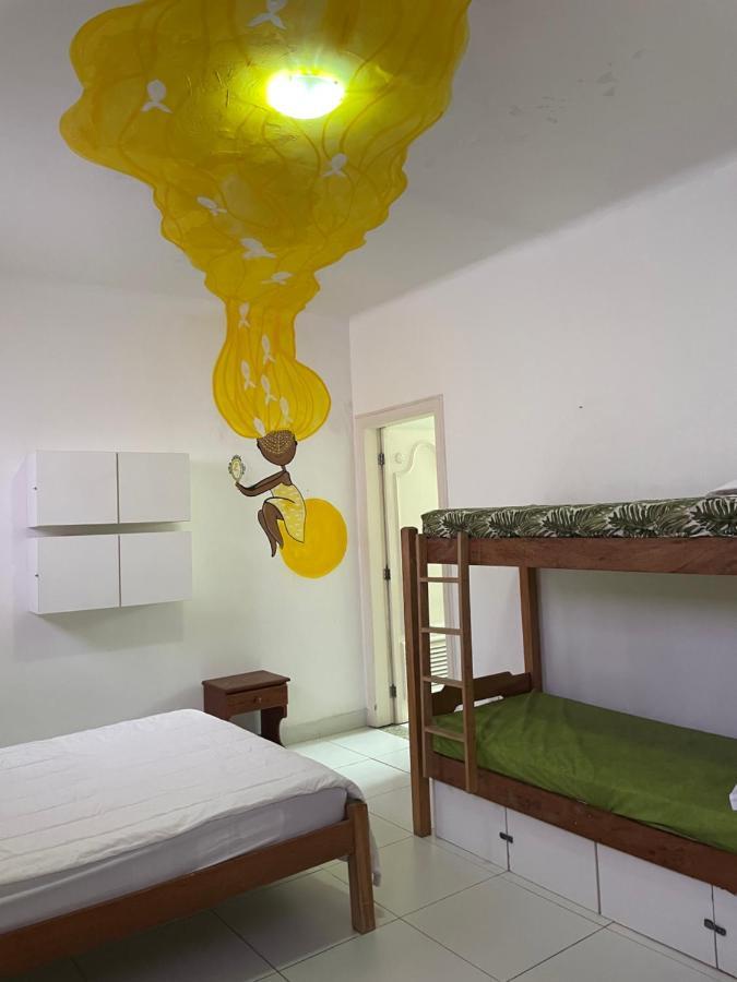 Solcity Hostel Salvador Luaran gambar