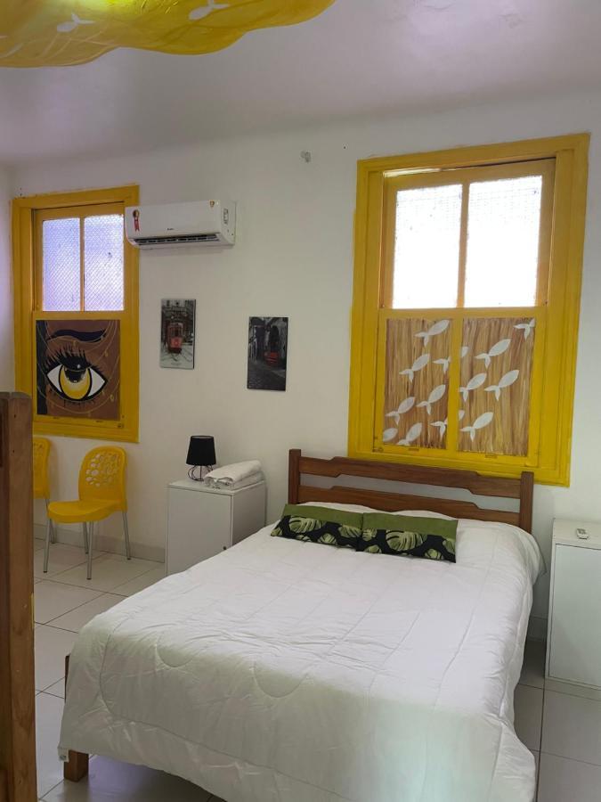 Solcity Hostel Salvador Luaran gambar