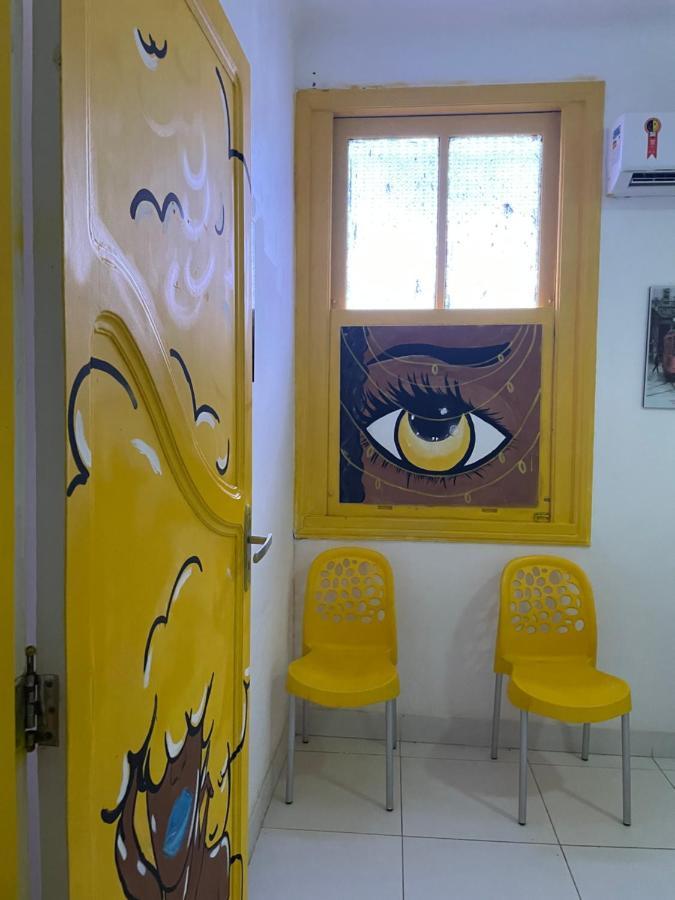 Solcity Hostel Salvador Luaran gambar