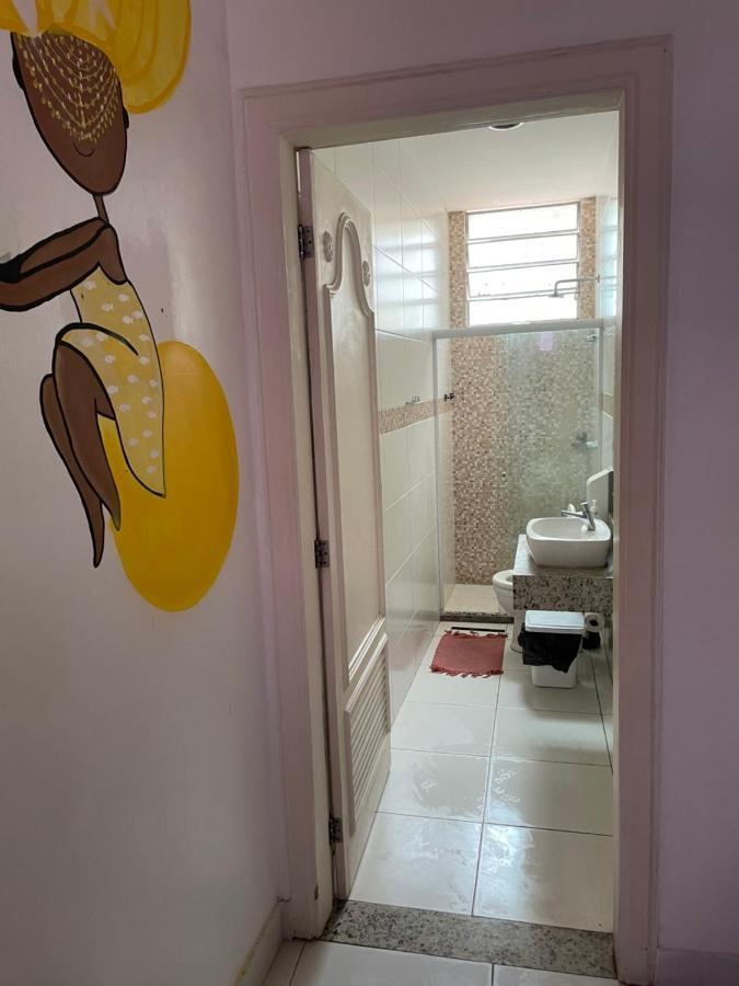 Solcity Hostel Salvador Luaran gambar