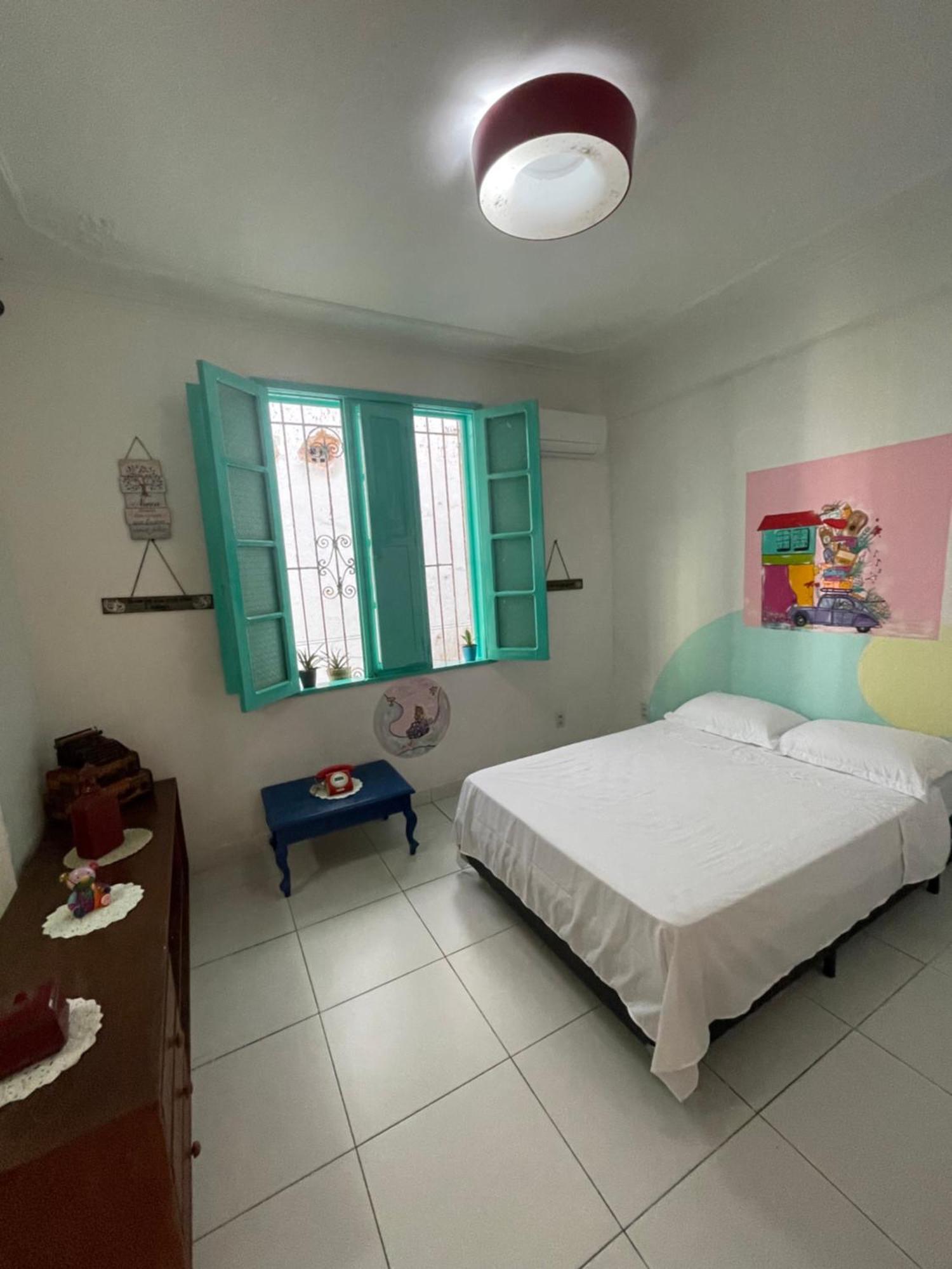 Solcity Hostel Salvador Luaran gambar